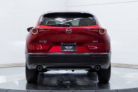 2023 Mazda CX-30 2.5 S Premium