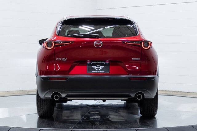 2023 Mazda CX-30 2.5 S Premium