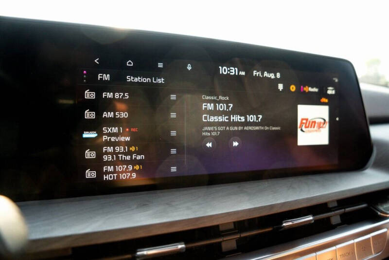 2023 Kia Telluride SX-X-Pro