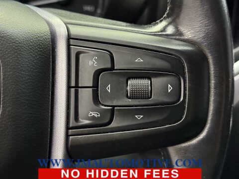 2019 GMC Sierra 1500 Elevation