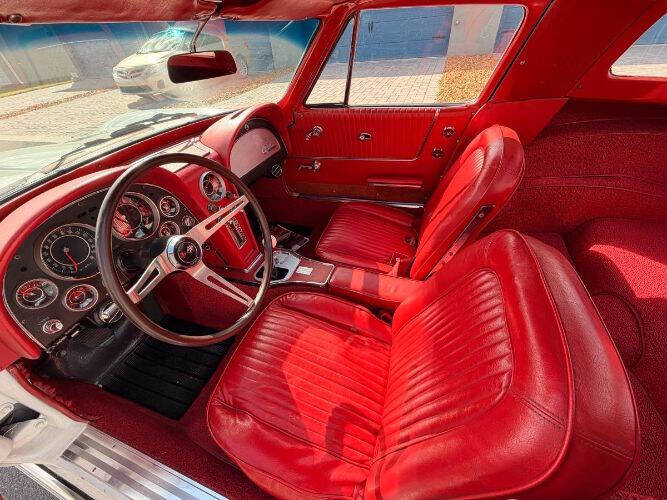 1964 Chevrolet Corvette