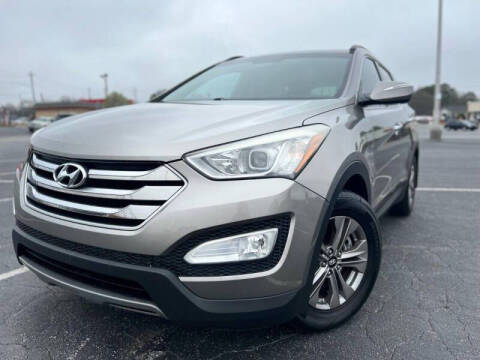 2016 Hyundai Santa Fe Sport for sale at Duluth Autos and Trucks in Duluth GA