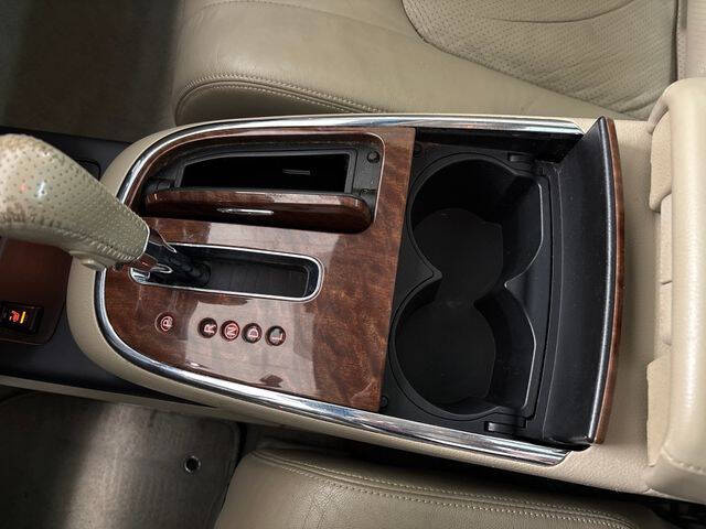 2009 Nissan Murano LE