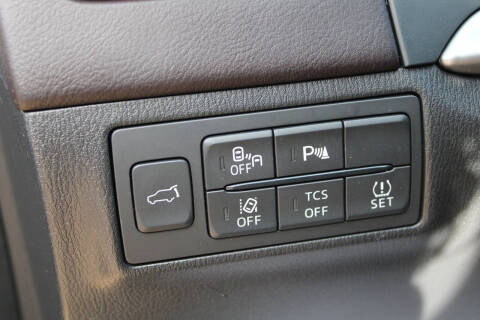 2016 Mazda CX-9 Grand Touring