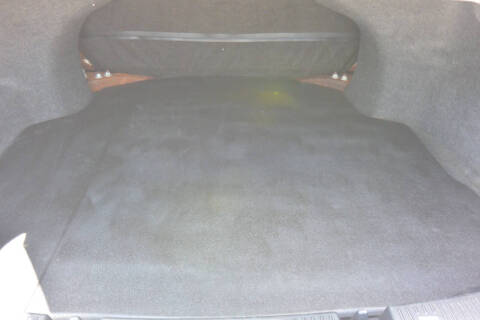 2016 Ford Taurus Police Interceptor