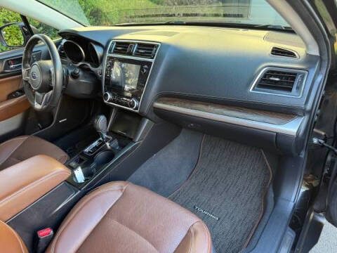 2019 Subaru Outback 2.5i Touring