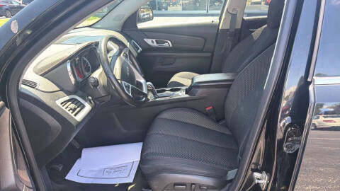 2015 GMC Terrain SLE-2