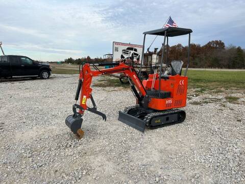 2024 Agrotk H15 for sale at Ken's Auto Sales & Repairs in New Bloomfield MO