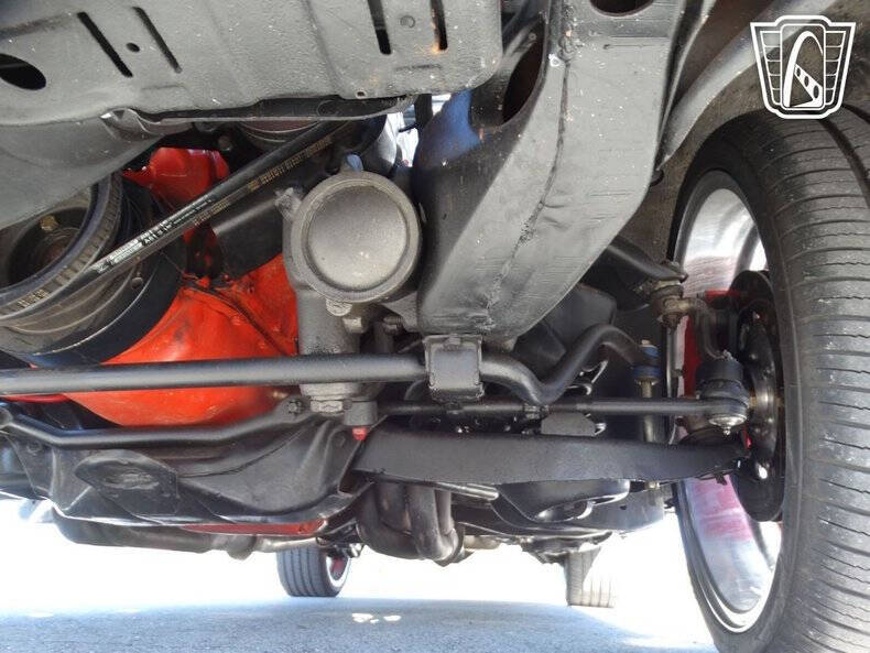 1968 Chevrolet Chevelle