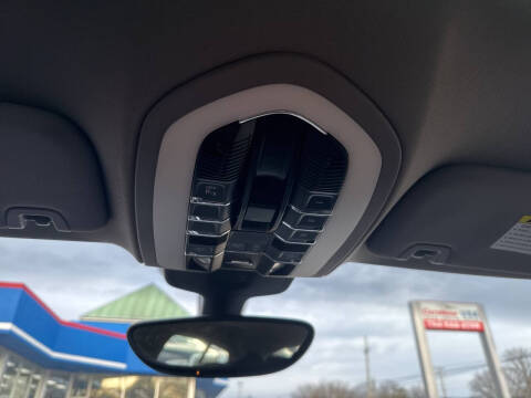 2015 Porsche Panamera S E-Hybrid