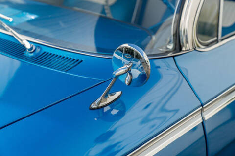 1962 Chevrolet Impala