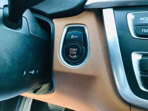 2014 BMW 3 Series 335i