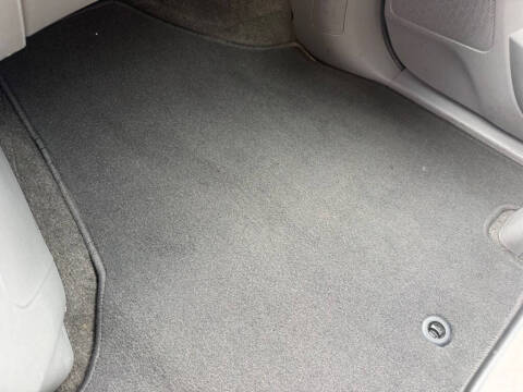 2012 Honda Odyssey EX