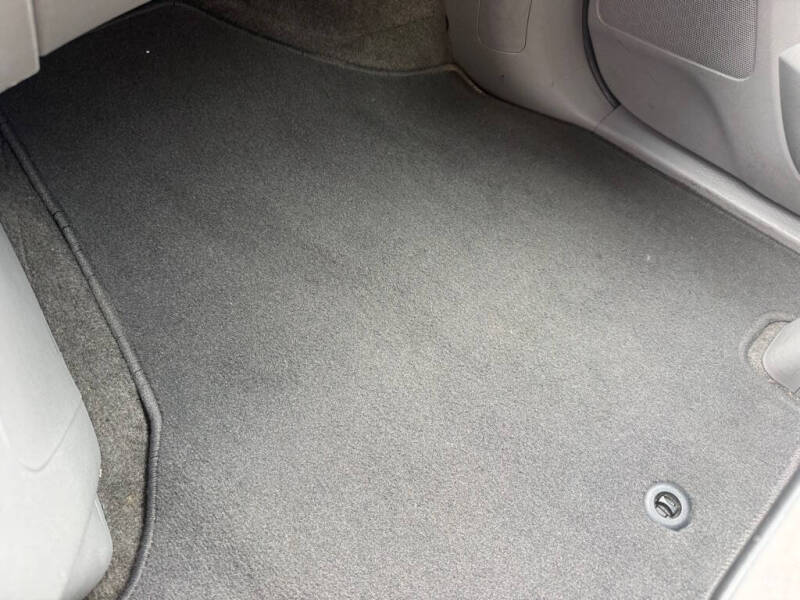 2012 Honda Odyssey EX