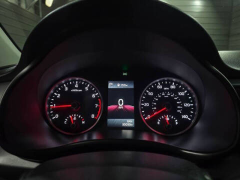 2023 Kia Rio 5-Door S