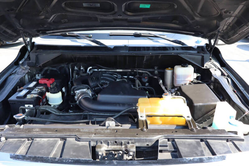 2014 Nissan NV
