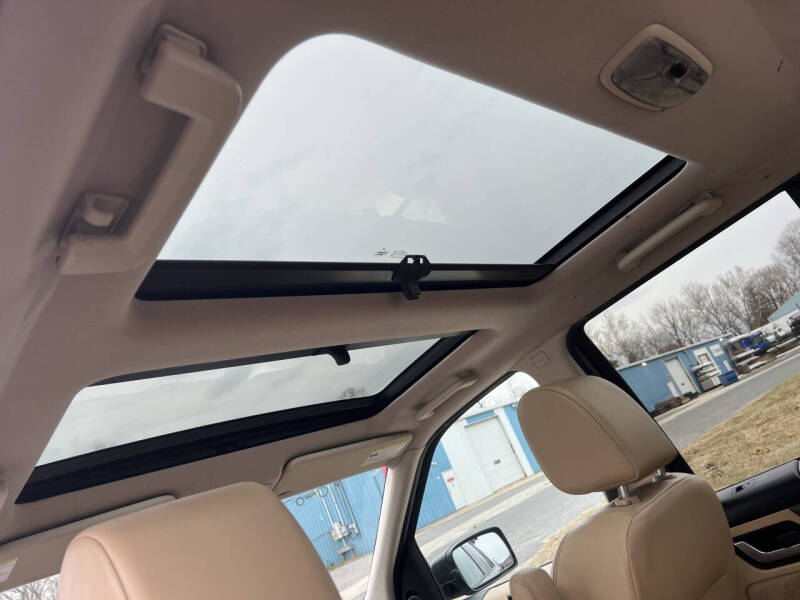 2008 Land Rover LR2 HSE