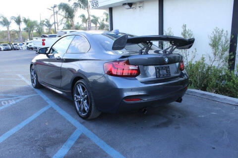 2014 BMW 2 Series M235i