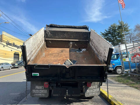 2000 Chevrolet C/K 3500 Series C3500