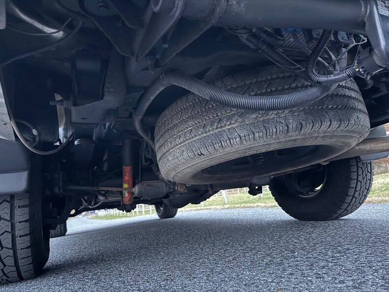 2004 Chevrolet Suburban