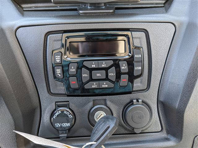 2024 Bintelli BEYOND 6PR LIFTED LITHIUM 105-