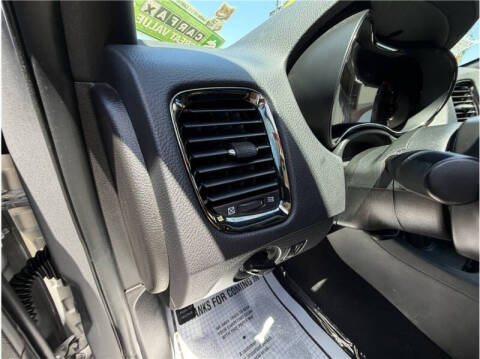 2019 Dodge Durango