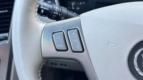 2006 Cadillac XLR