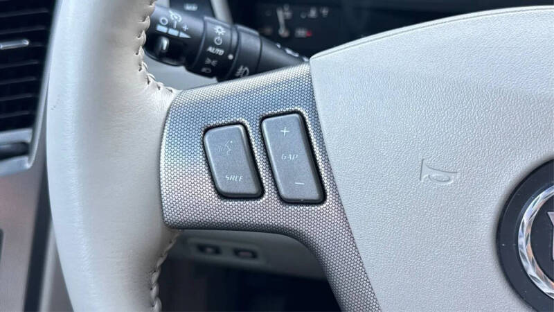 2006 Cadillac XLR