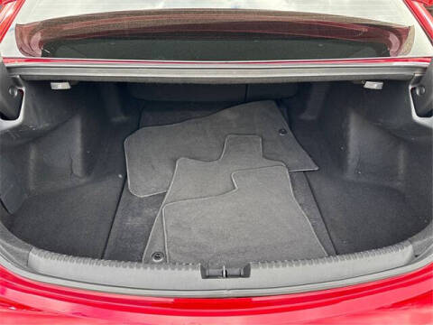 2021 Acura TLX SH-AWD w/Tech