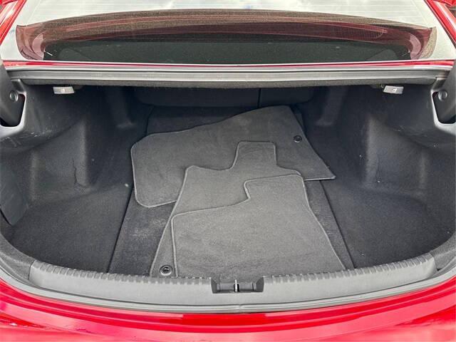 2021 Acura TLX SH-AWD w/Tech