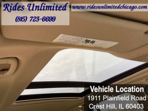 2012 BMW X5 xDrive35i