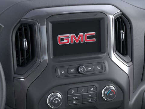 2026 GMC Sierra 3500 HD Chassis Cab