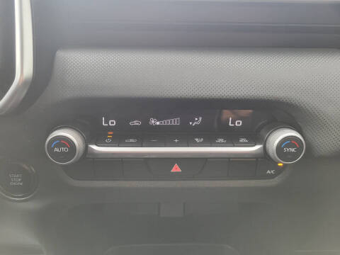 2024 Mazda CX-50 2.5 S Select