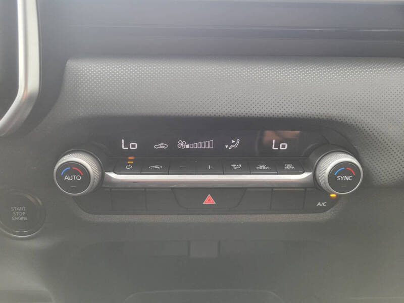 2024 Mazda CX-50 2.5 S Select