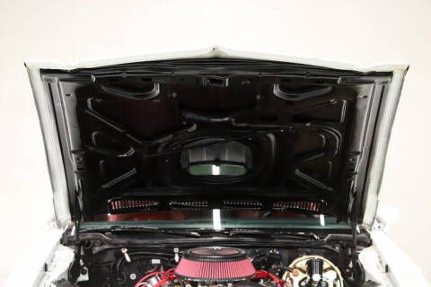 1976 Pontiac Trans Am