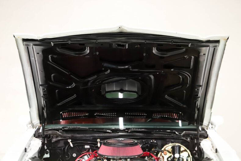 1976 Pontiac Trans Am