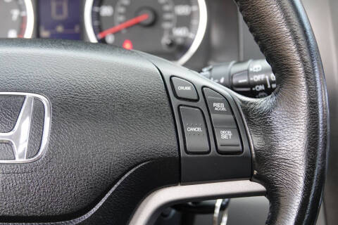 2011 Honda CR-V EX-L