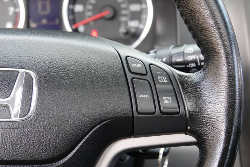 2011 Honda CR-V EX-L