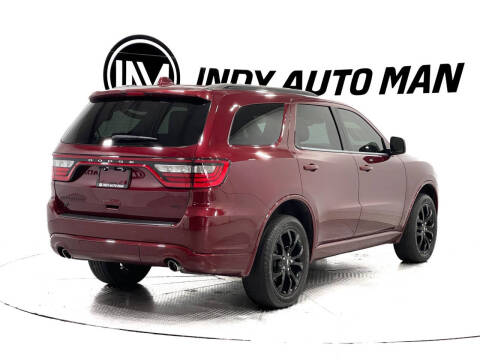 2020 Dodge Durango GT Plus