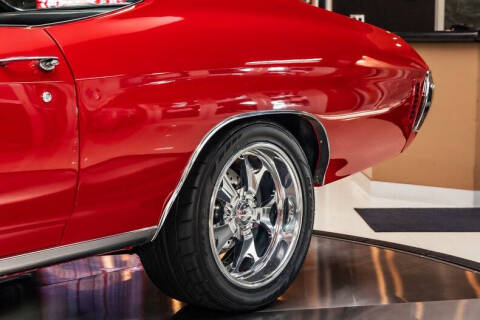 1971 Chevrolet Chevelle