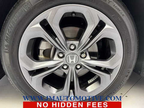 2023 Honda Accord