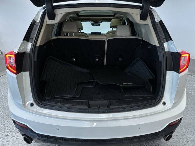 2019 Acura RDX SH-AWD w/Tech