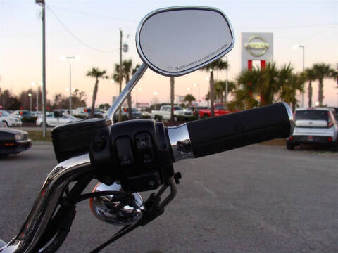 2003 Harley-Davidson Sportster