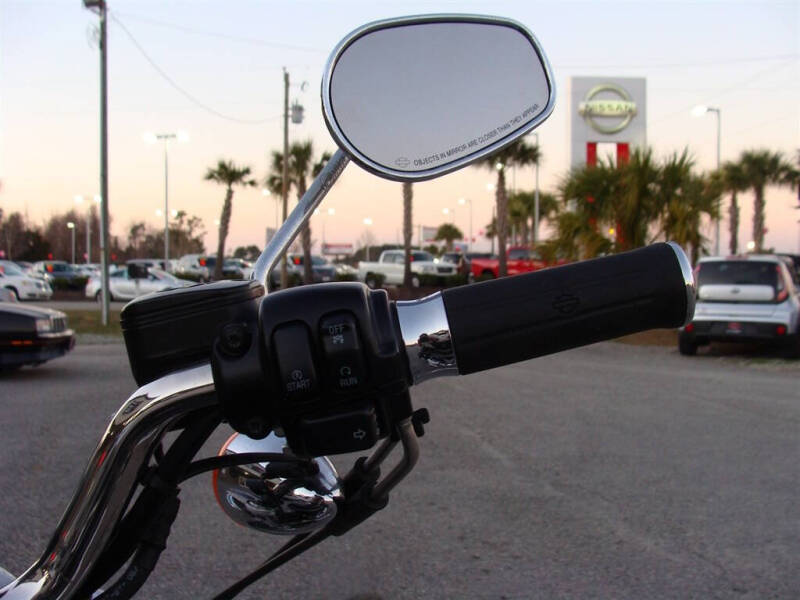 2003 Harley-Davidson Sportster