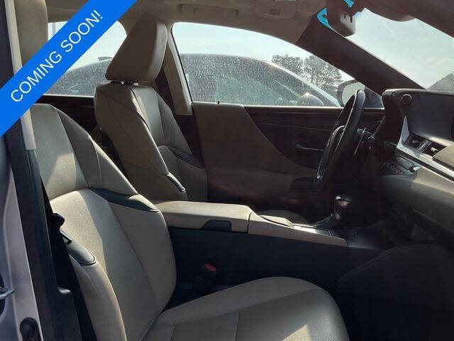 2020 Lexus ES 350