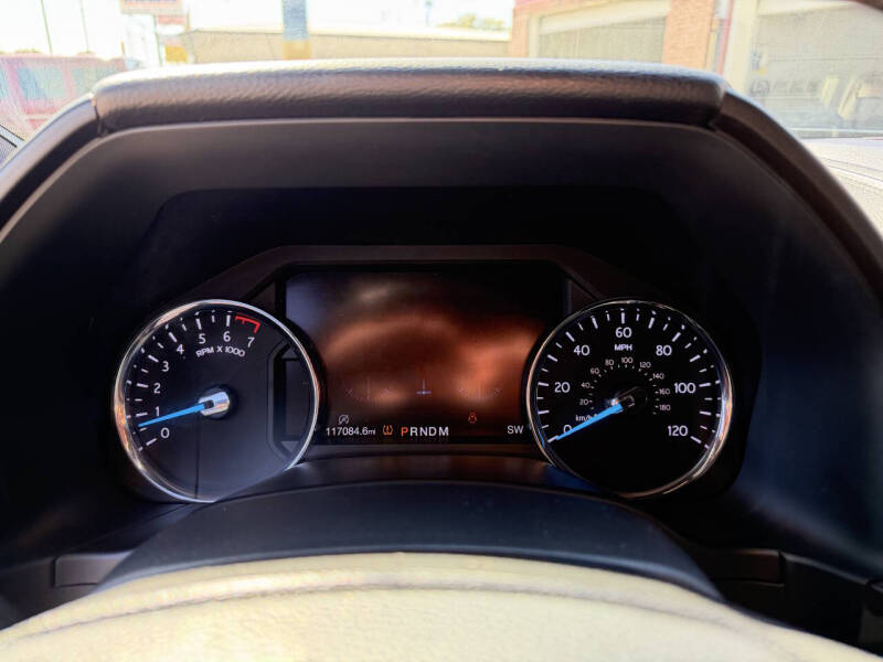 2019 Ford Expedition Limited