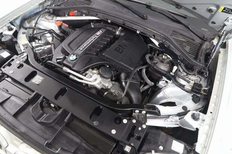 2018 BMW X4 M40i
