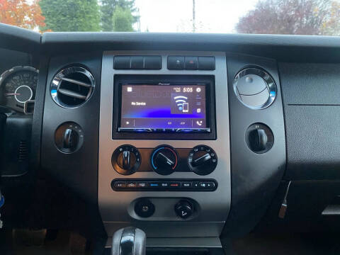 2007 Ford Expedition