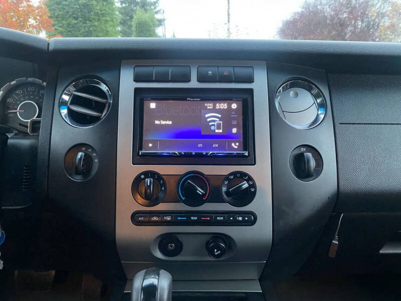 2007 Ford Expedition