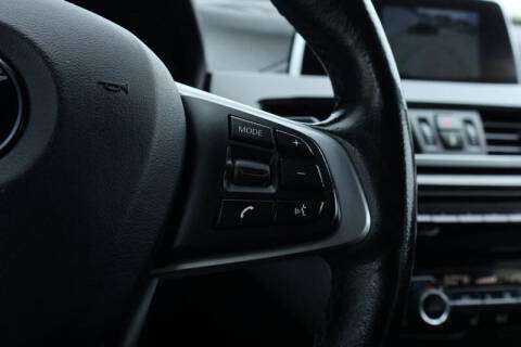 2019 BMW X1 sDrive28i